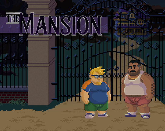 The Mansion Image