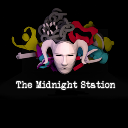 The Midnight Station Game Cover