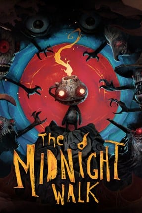 The Midnight Walk Image