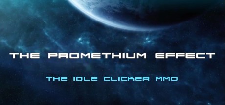 Games like The Promethium Effect