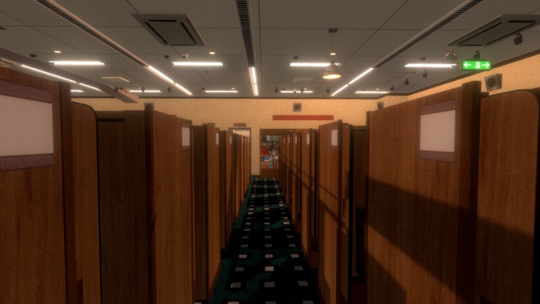 The Rotting Man screenshot