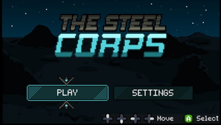 The Steel Corps Image