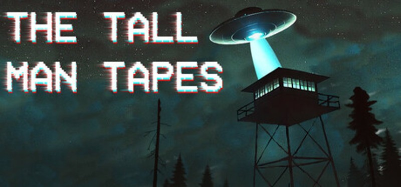 The Tall Man Tapes Image