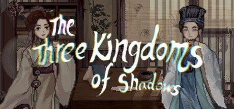 Games like The Three Kingdoms of Shadows: Xuzhou