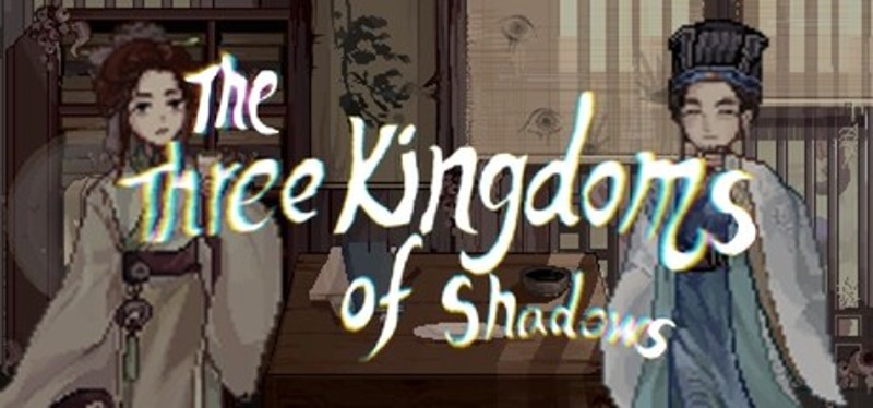 The Three Kingdoms of Shadows: Xuzhou Image