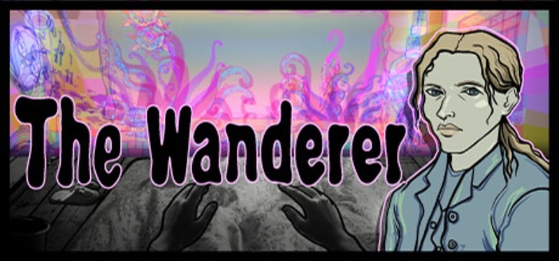 The Wanderer Game Cover