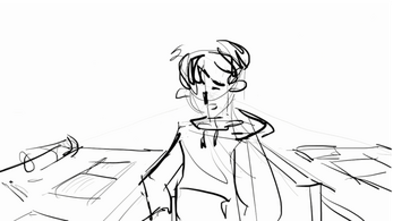 This Scary World screenshot