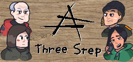 Games like ThreeStep