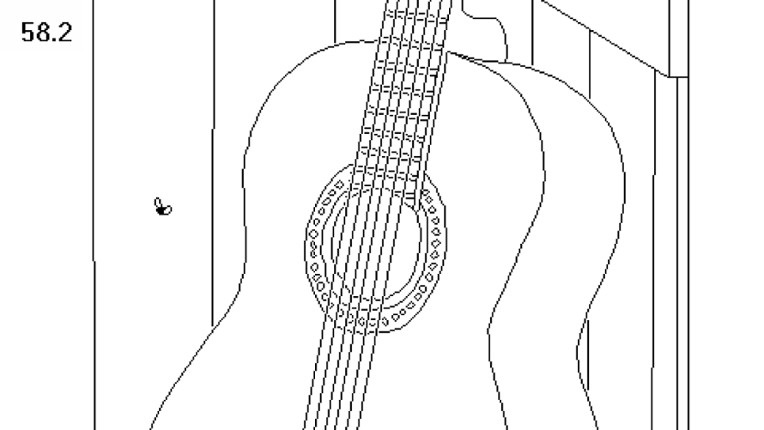 Time Flies screenshot