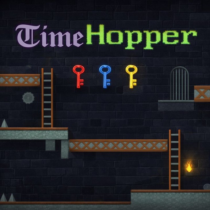 Games like TimeHopper