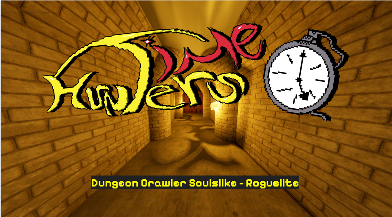 Games like TimeHunters