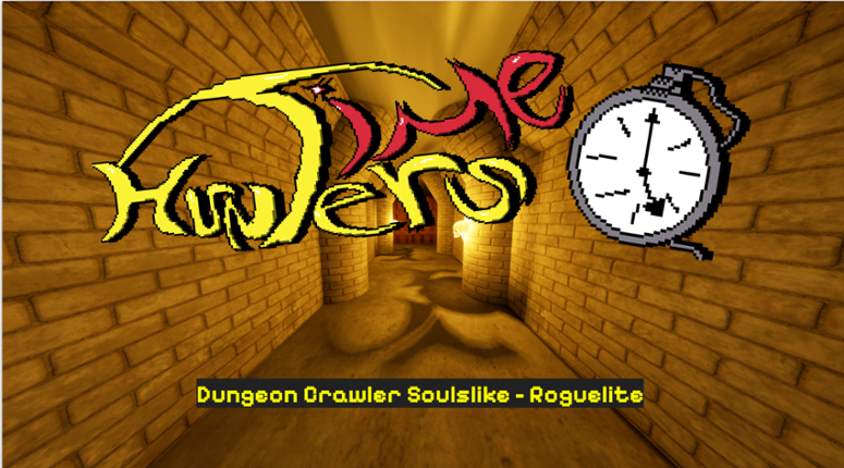 TimeHunters Image