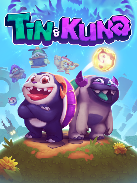 Games like Tin & Kuna