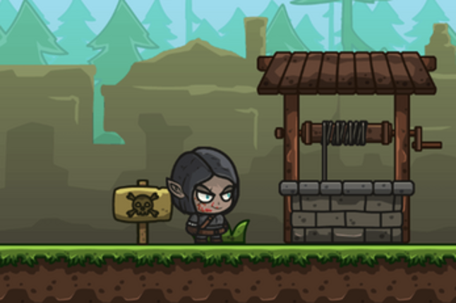 To Hell (Demo) screenshot