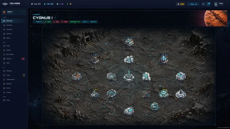 TON Wars Image
