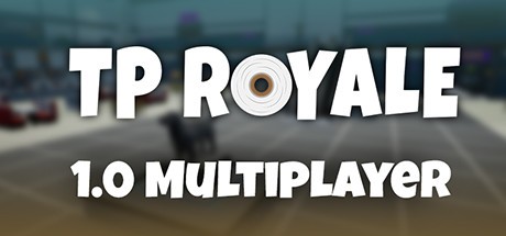 Games like TP Royale
