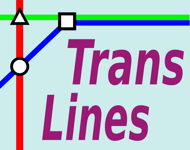 Games like TransLines