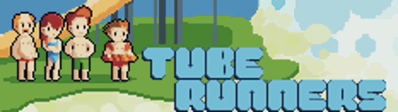 Tube Runners screenshot