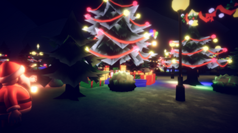 Twinkle Trail Saga screenshot