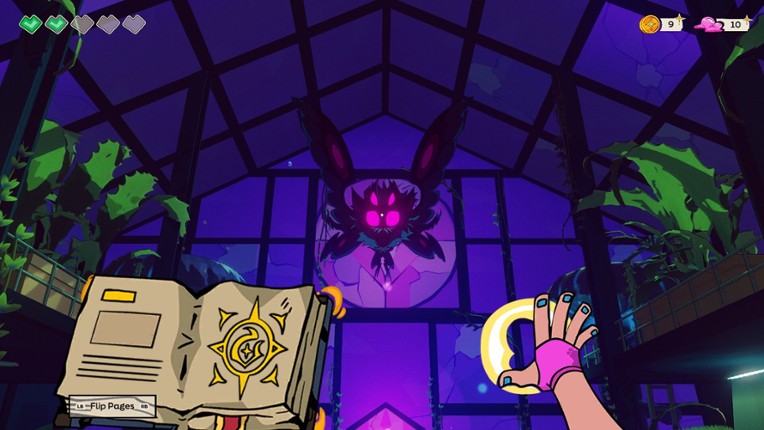 UnderMire screenshot