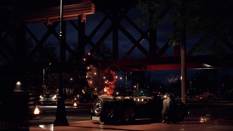 Unscripted Fate screenshot