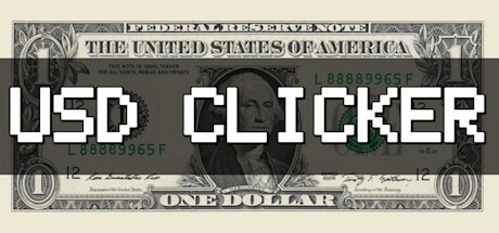 Games like USD Clicker