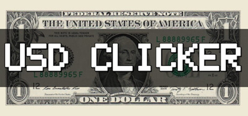 USD Clicker Image