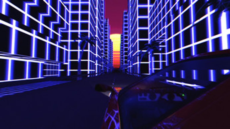 VaporDrive Image