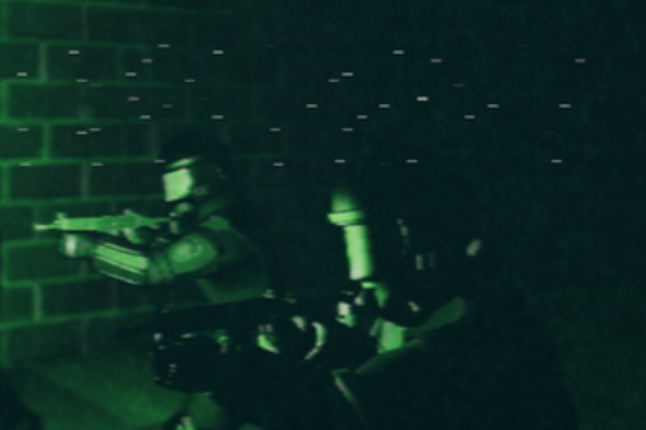 VHS Bodycam: The Torture Machine screenshot