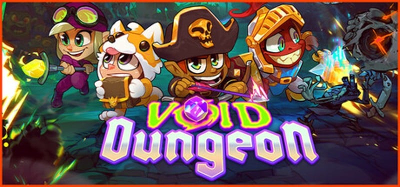 Void Dungeon Image