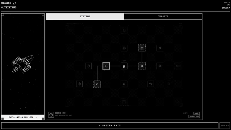 Void Strike Image