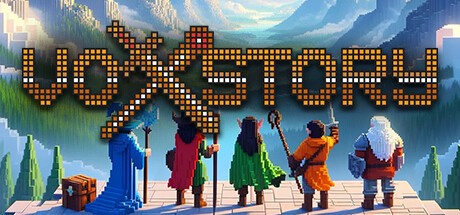 Games like VoxStory
