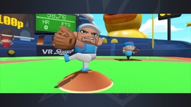 VR Slugger Image