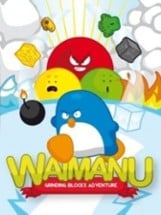 Waimanu: Grinding Block Adventure Image