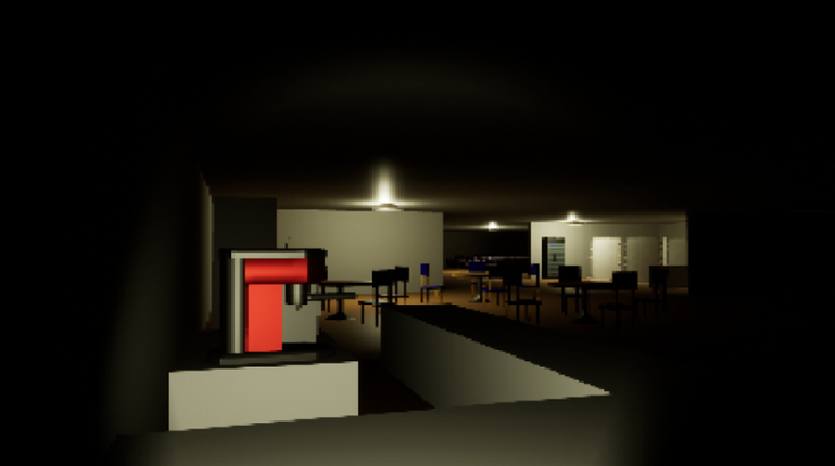 Ward 17 screenshot