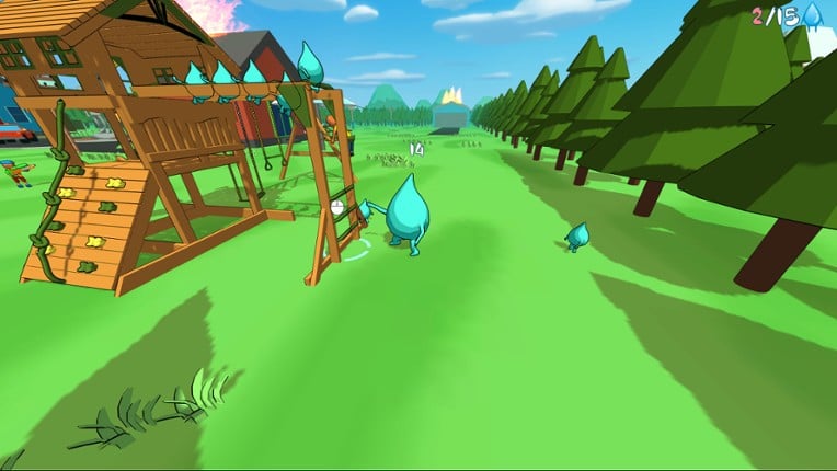 Water Buddy screenshot