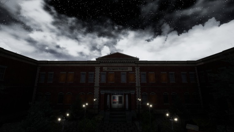 We Are Alive screenshot