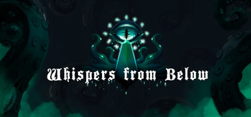Whispers from Below Image