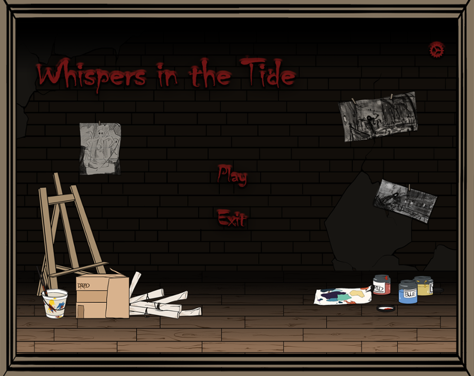 Games like Whispers in the Tide