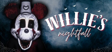 Games like Willie's Nightfall