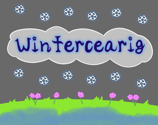 Wintercearig Game Cover