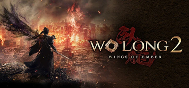 Wo Long 2: Wings of Ember Image
