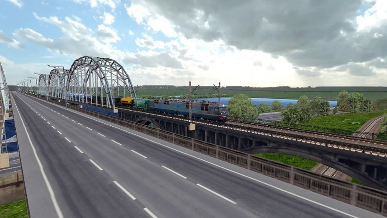 ZDSimulator screenshot