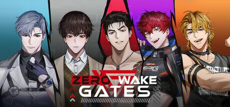 Games like Zerowake GATES