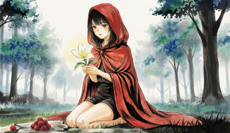 我非圣贤 / 我非聖賢 screenshot