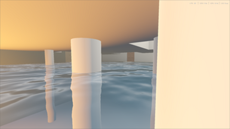 13 Rooms screenshot