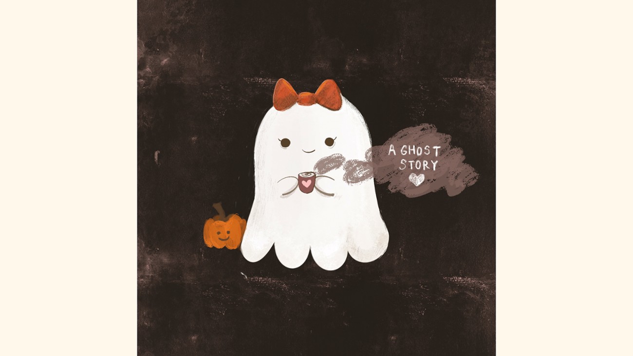 Games like A ghost story