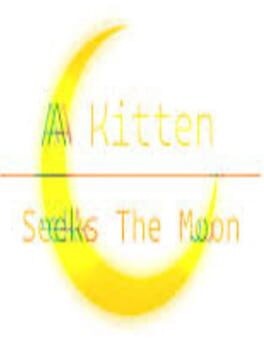 Games like A Kitten Seeks the Moon