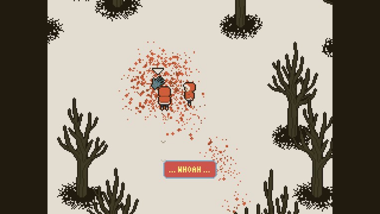 A Tragic Accidental Still Life screenshot