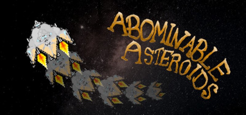 Abominable Asteroids Image